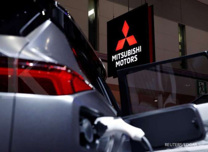Mitsubishi bakal rilis dua produk anyar pekan depan, ini bocorannya 