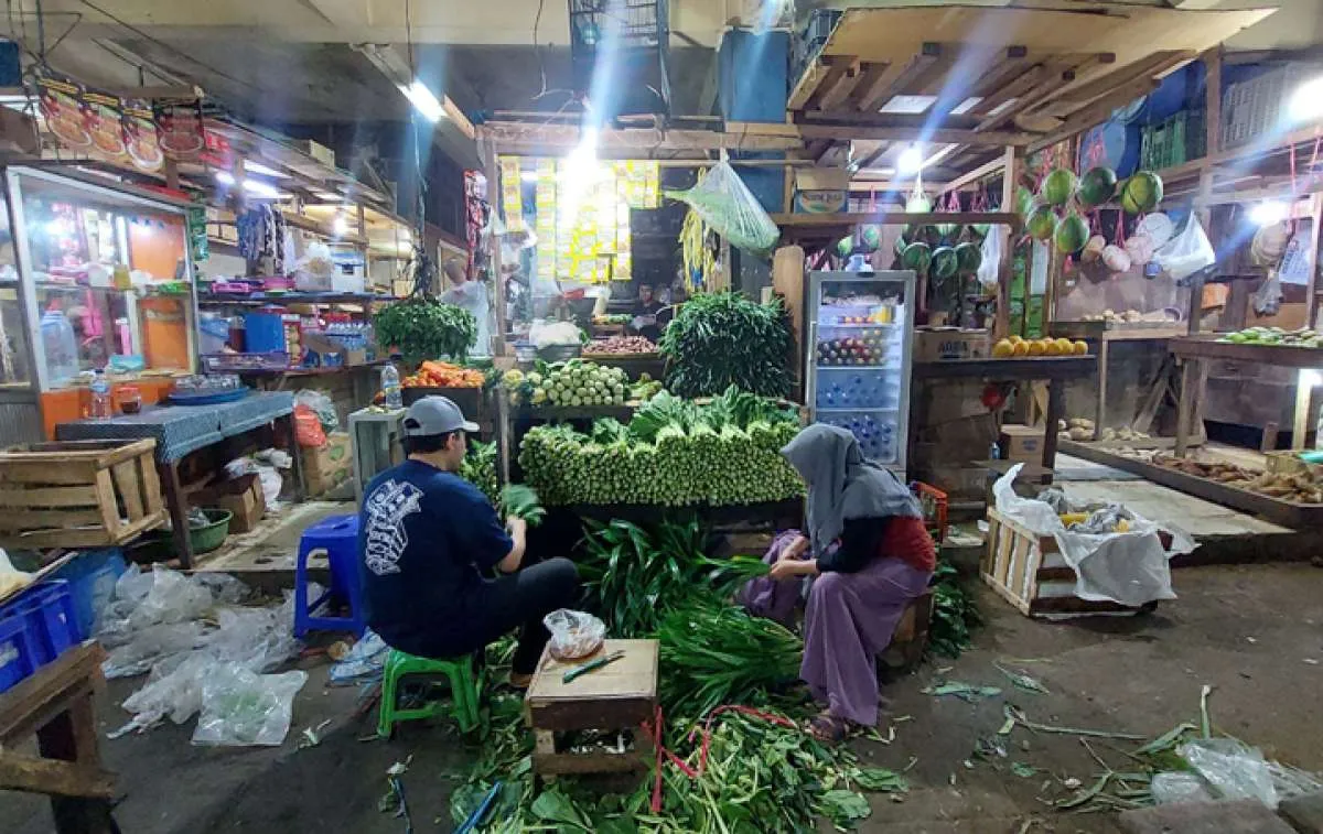 Sejumlah Hal Ini Membayangi Prospek Inflasi Indonesia pada Akhir Tahun