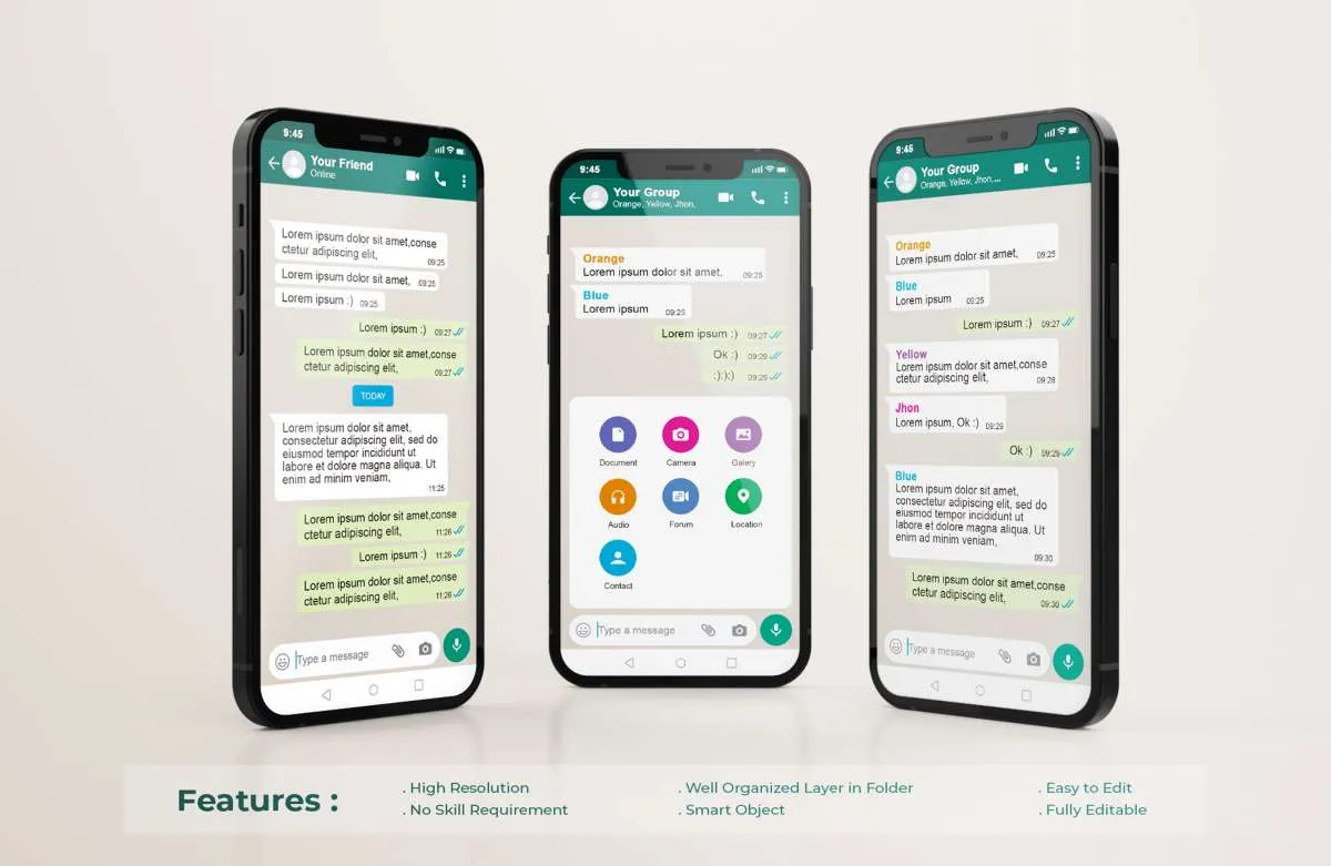 Ini 4 Cara Mengunci WhatsApp di Android dan iPhone, Amankan Chat dengan Mudah