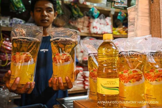 Menimbang Untung Rugi HET Minyakita Naik Menjadi Rp 15.700 Per Liter