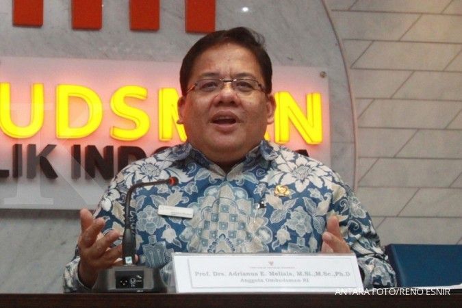 Nusa Tenggara Timur jadi provinsi yang rendah maladministrasi menurut Ombudsman