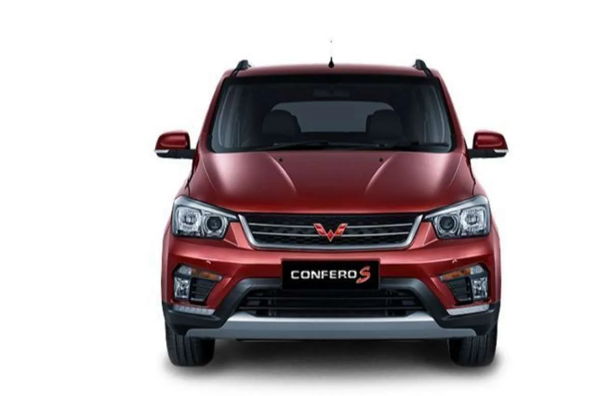 Harga mobil bekas Wuling Confero kian ramah, cek harga Maret 2021