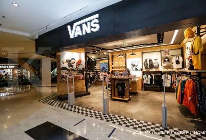 8 Daftar Sepatu Vans Terbaik di Tahun 2025, Cek Daftar Lengkapnya Berikut Ini