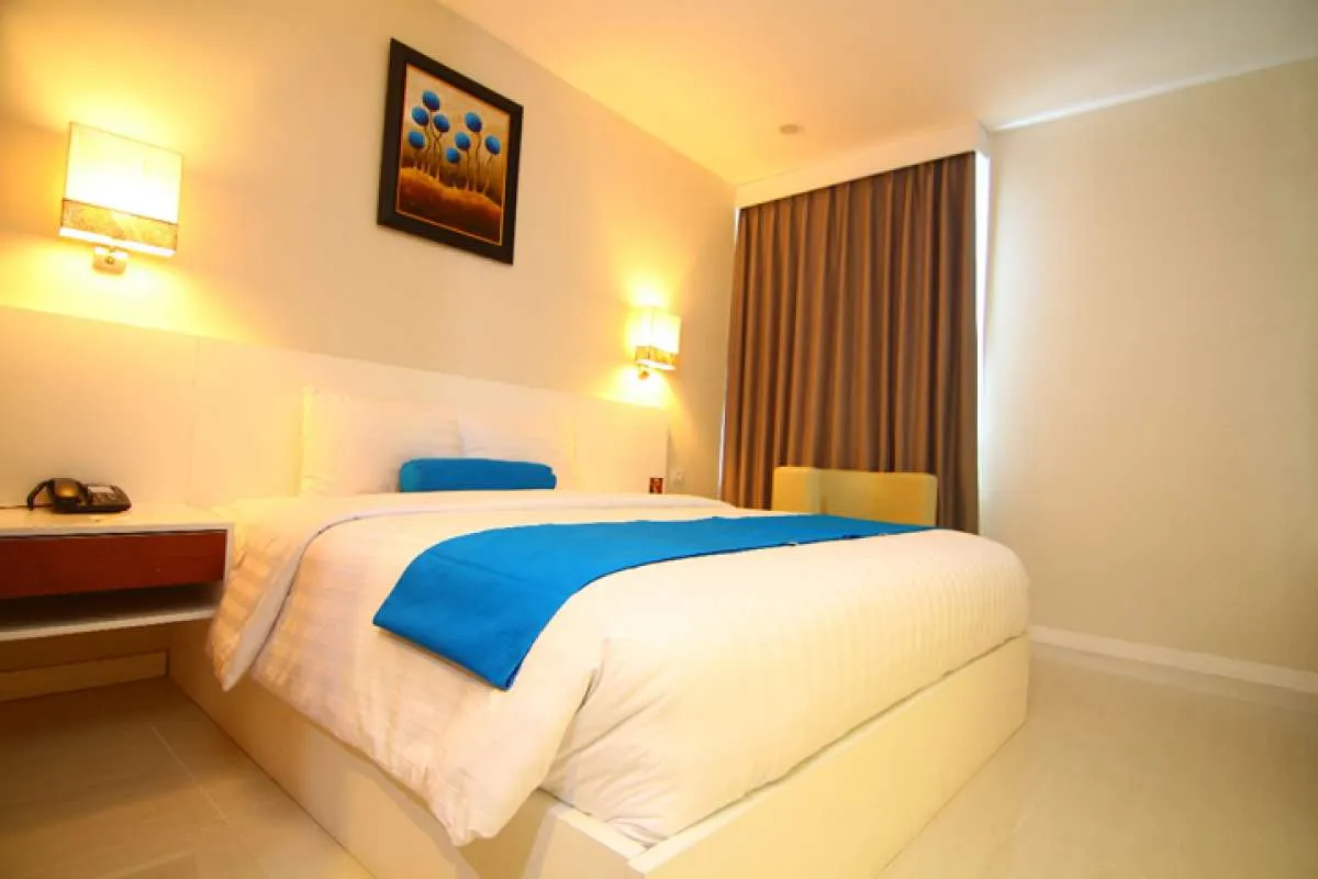 Cara tidur efektif agar badan terasa segar di pagi hari