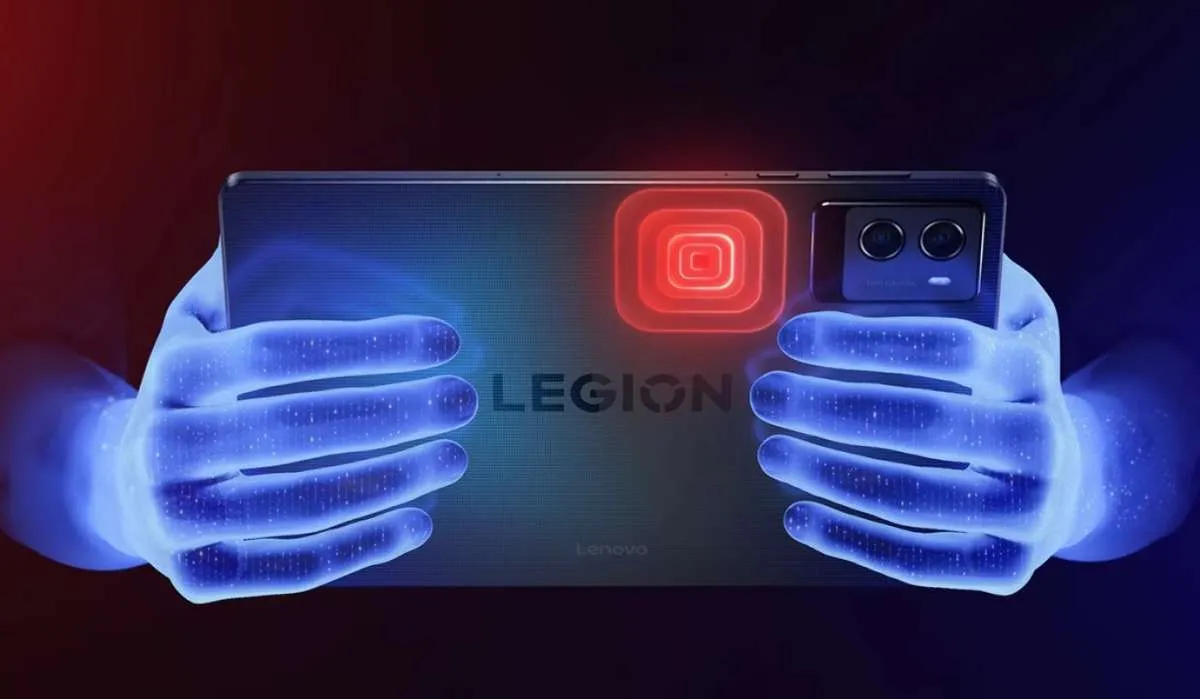 Lenovo Legion Tab Gen 3: Spek Dewa, Harga Mulai Rp 7 Jutaan di Indonesia