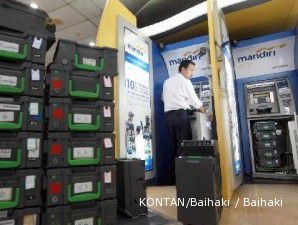 Rights issue, BMRI bakal gelar roadshow domestik dan luar negeri