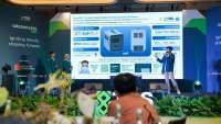 Talenta Muda Lahirkan Inovasi Bisnis Berkelanjutan Lewat Ajang Greenovate