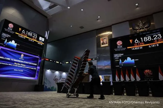 Jelang Review MSCI, Mirae Soroti Pentingnya Sinyal Pelonggaran Pembekuan Kenaikan FIF