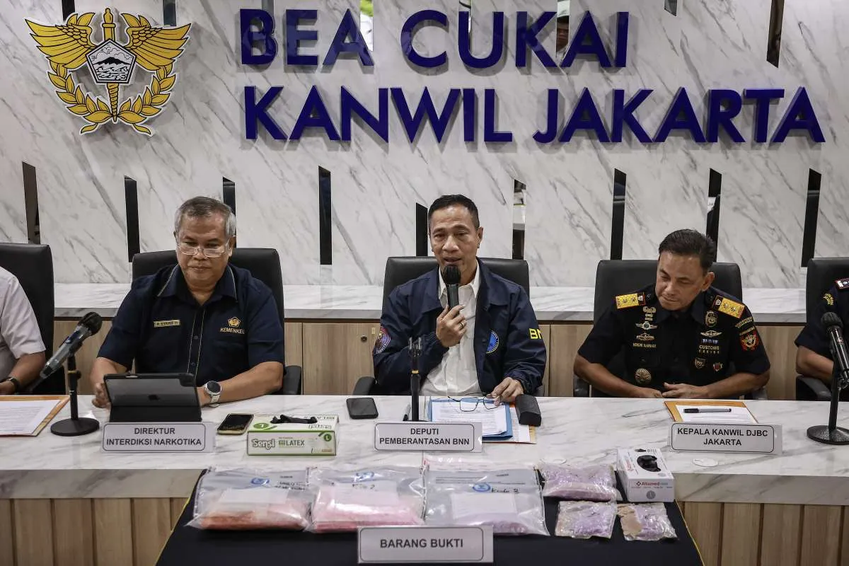 Akan Dibuka, Lowongan Bea Cukai 2026 untuk Lulusan SMA, Cek Gaji Staf & Bos Bea Cukai
