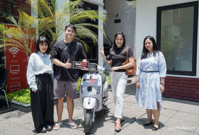  Program Loyalti Hotel Ternyata Lebih Banyak Diminati Kelompok Traveler ini 