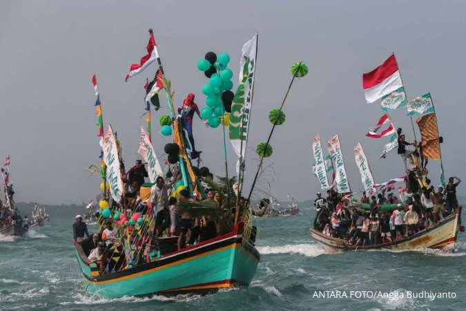 Apresiasi Nelayan, Pakai 25 Ucapan Menyentuh Ini di Hari Nelayan Internasional 2026