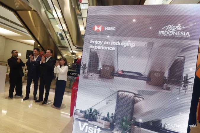 Bank Pasang Strategi Demi Menggaet Dana dari Nasabah Berharta Gede 