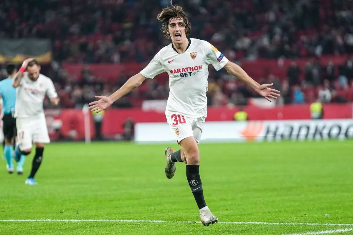 Fans Barcelona ingin pemain muda Sevilla ini mendarat di Camp Nou