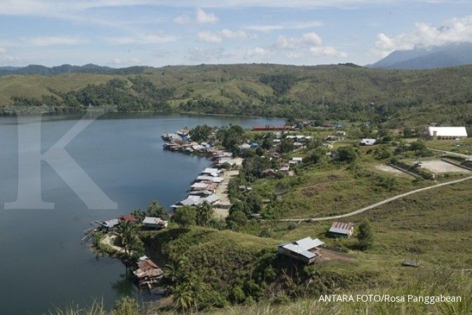 BPN canangkan pemetaan 9 wilayah adat di Papua