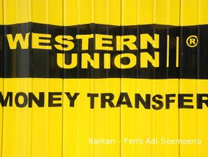 Western Union Bebaskan Ongkos Transfer Uang dari Malaysia