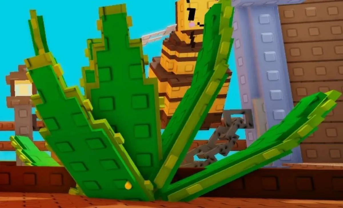 Aloe Vera Grow a Garden Roblox, ini Penjelasan dan Cara Mendapatkan Tanaman Tersebut