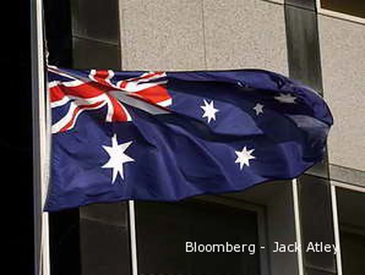 Australia Tak Jadi Naikkan Pajak Tambang