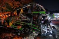 Beban Ekonomi Akibat Kecelakaan Lalu Lintas Diperkirakan Rp 3 Triliun per Tahun