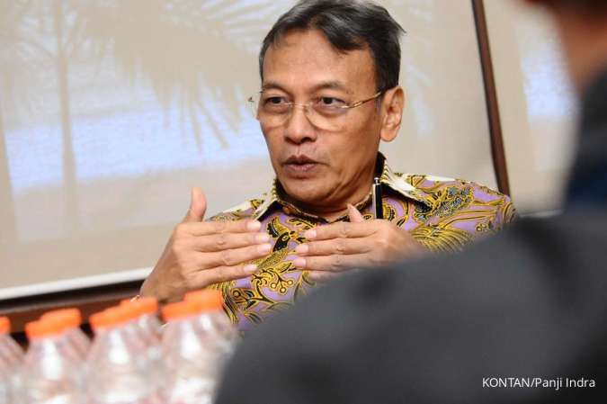 LPEI Terus Perkuat Mitigasi Risiko