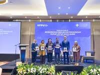 Hadapi Persaingan Pasar Digital, KPPU: Perlu Modernisasi Regulasi