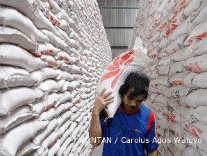 Bulog tambah komitmen impor beras 100.000 ton