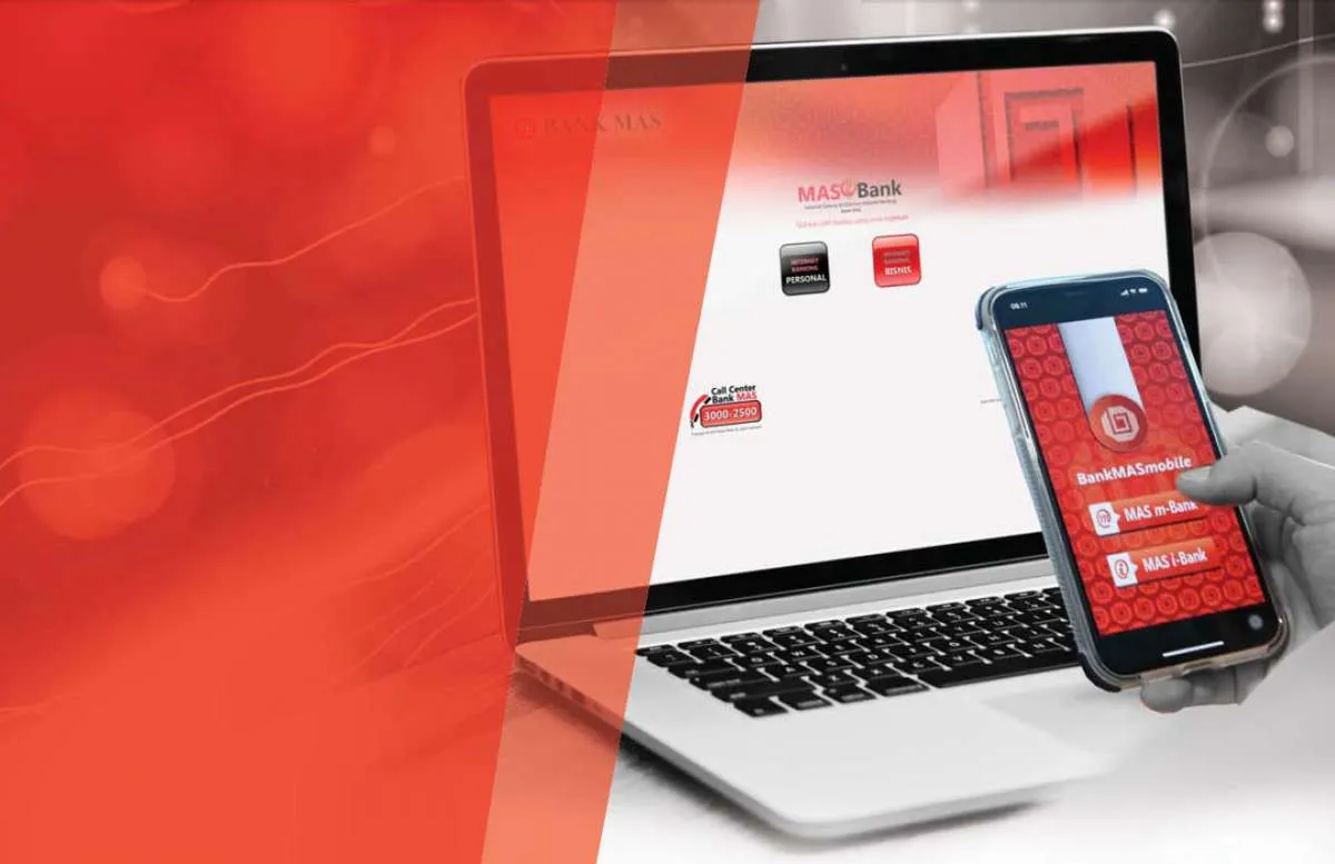 Dapat Restu OJK, Edwin Ariono Resmi Jadi Direktur Bank MAS