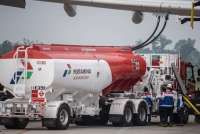 Kementerian ESDM akan Evaluasi Formula Harga Avtur, Ini Alasannya