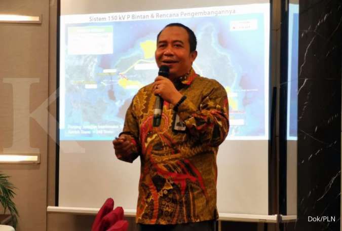 Kejar rasio desa terlistriki, PLN Riau-Kepri siapkan sejumlah strategi