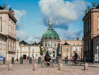 10 Kota Paling Layak Huni di Dunia tahun 2025, Kota Apa di Posisi 1?