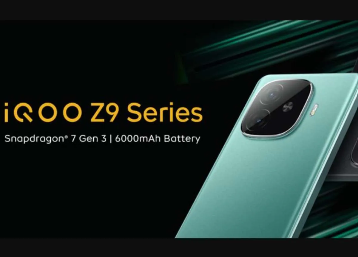HP iQOO Z9 dan iQOO Z9x Indonesia: Spesifikasi dan Harga Resmi