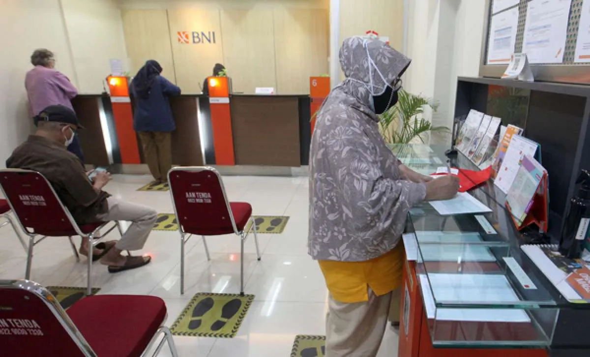 Fee Based Income Jadi Penopang Kinerja Bank di Akhir Tahun 2025