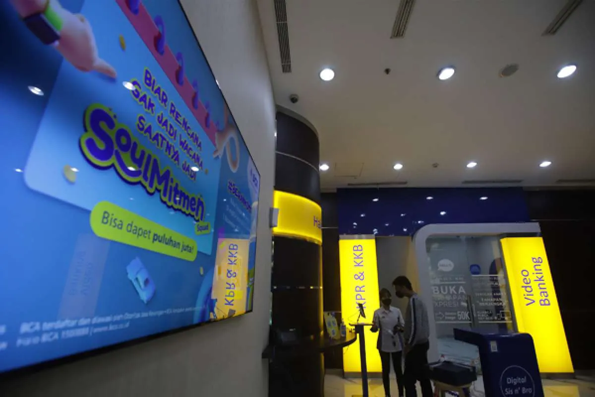 Jenis-Jenis Kartu Kredit BCA 2024 dan Panduan Mengajukan bagi Nasabah