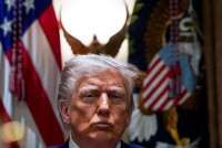 Pemerintahan Trump Ancam Cabut Izin Harvard untuk Terima Mahasiswa Asing