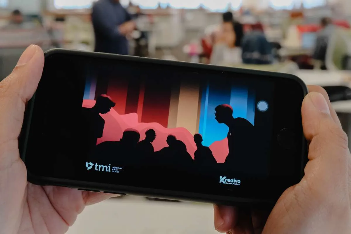 Telkomsel Mitra Inovasi kucurkan pendanaan ke start up yang mendapat berkah pandemi