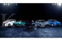 Kilas Balik Perkembangan Kendaraan Elektrifikasi Toyota di Indonesia