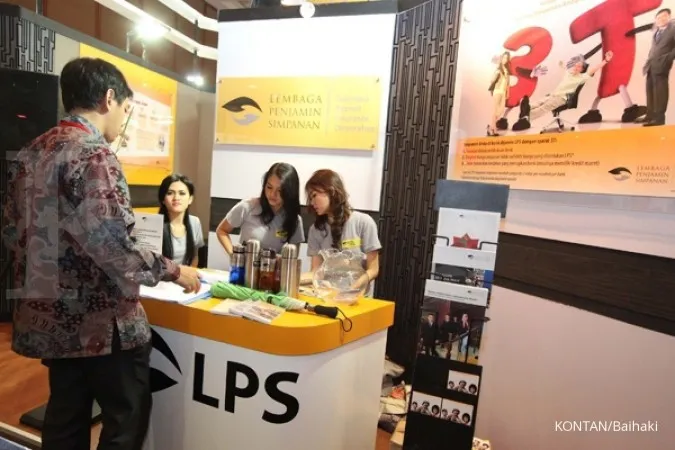 LPS asks banks to avoid rate competition   
