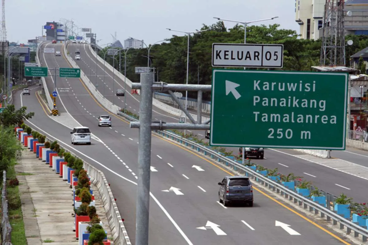 Kementerian PUPR Minta BUJT Tingkatkan Standar Pelayanan Jalan Tol 