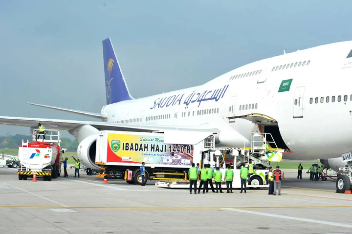 Elnusa Petrofin resmikan fasilitas Modular Tank di DPPU di Bandara Raden Inten