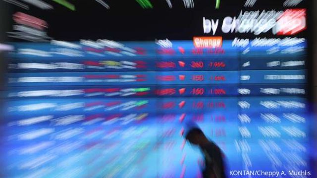 HPM Nikel Direvisi, Begini Prospek Saham MBMA, NCKL, INCO dan ANTM