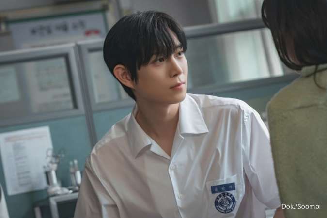 Daftar 7 Drakor Populer Kim Young Dae Selain Dear X