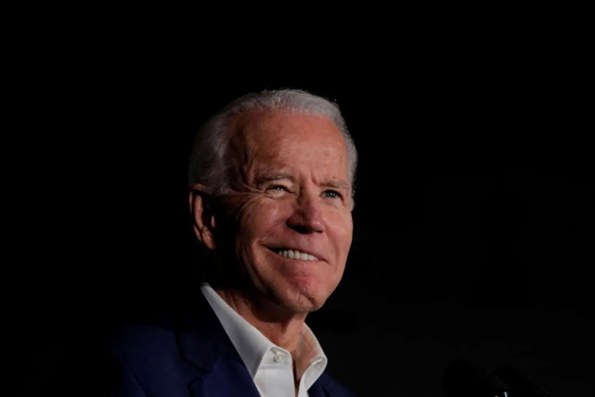 Joe Biden akan bongkar kelemahan Trump dalam menghadapi China 