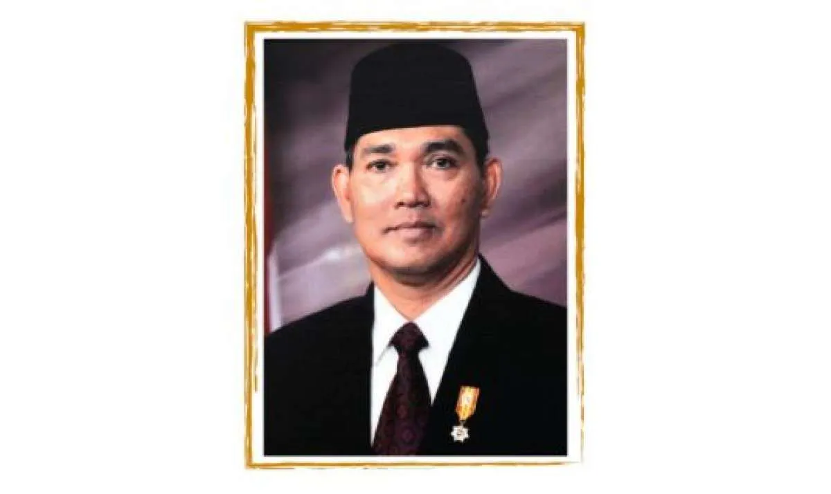 Profil Try Sutrisno: Dari Panglima ABRI hingga Wakil Presiden ke-6 RI