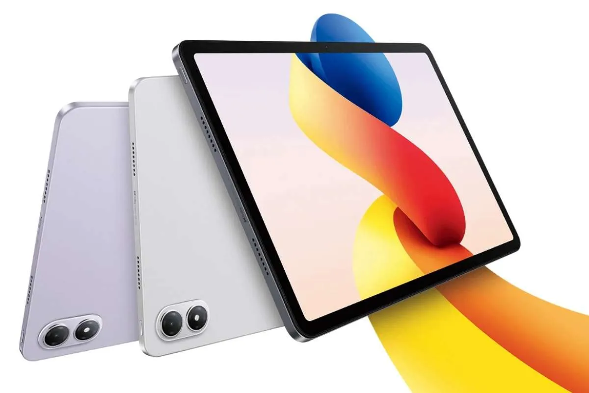 Redmi Pad 2 Pro Indonesia: Harga Rp 4 Jutaan, Dijual Mulai 7 November 2025