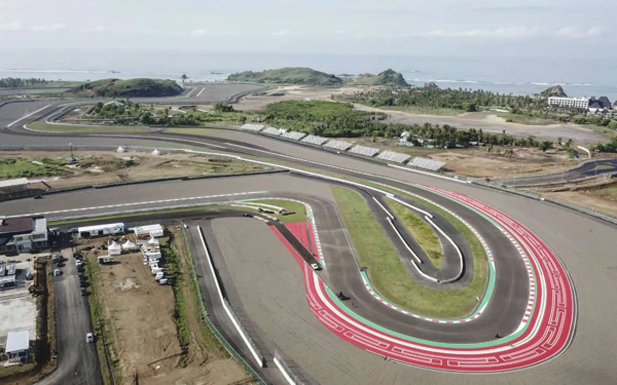 Sambut WSBK, Pemprov NTB siapkan transportasi darat dan laut