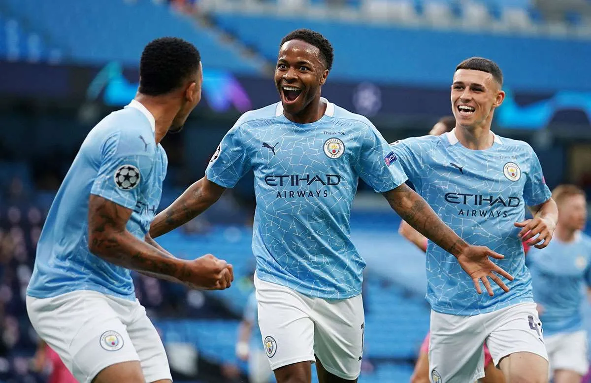 Hasil Liga Inggris: Derbi Merseyside dan Chelsea imbang, duo Manchester moncer