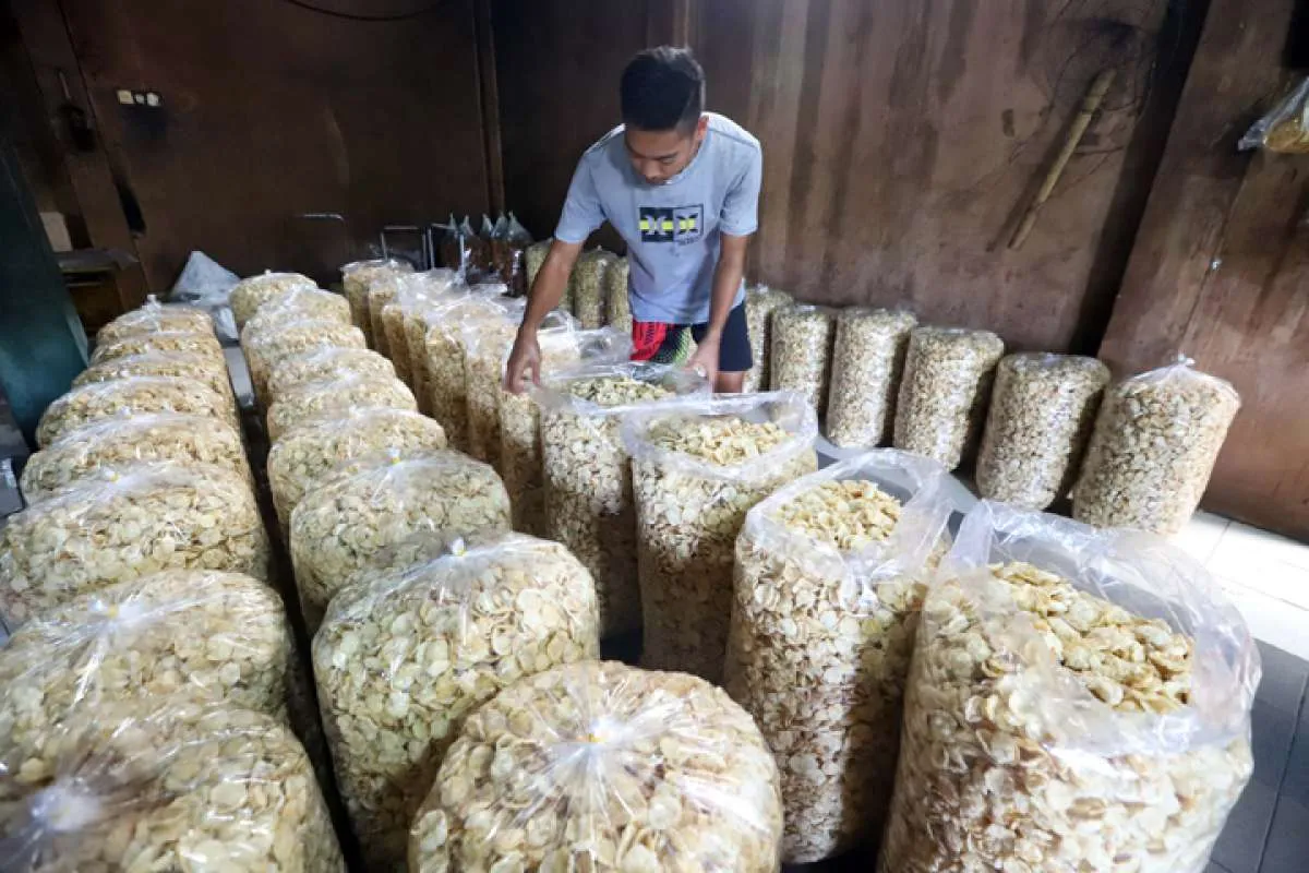 7 Makanan yang Pantang Dimakan oleh Penderita Asam Urat Selain Emping Melinjo