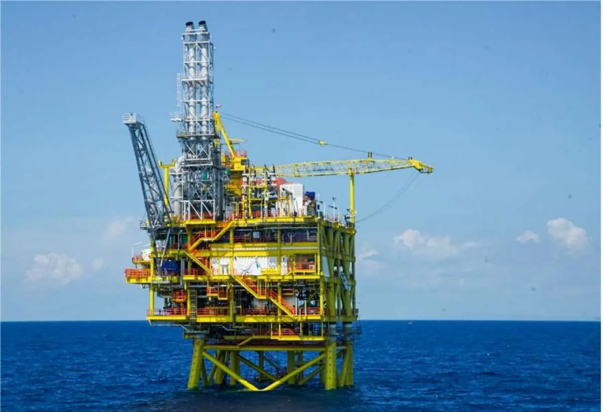 SKK Migas: TKDN Pengadaan Barang dan Jasa Industri Hulu Migas capai 64,75% di 2022