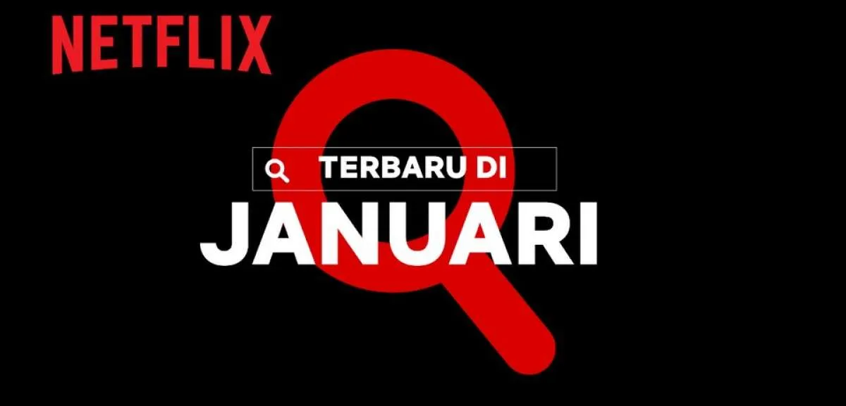 Daftar Film Indonesia Terbaru di Netflix Januari, Foxtrot Six Segera Tayang Pekan Ini