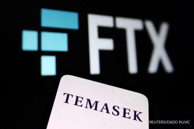 Temasek Bakal Investasi US$30 Miliar di Amerika Serikat