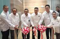 Kadin Bakal Bangun 1.000 Dapur Makan Bergizi Gratis